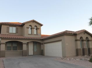 21465 E Nightingale Rd, Queen Creek, AZ 85142
