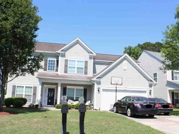 417 Sparkleberry Ln, Ladson, SC 29456