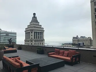 Rented by La Seven Inc.