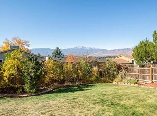 2525 Roundtop Dr #A, Colorado Springs, CO 80918