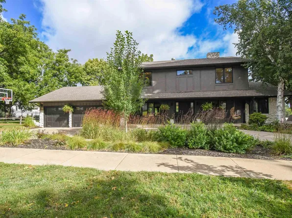 1808 E Edgewood Rd, Sioux Falls, SD 57103