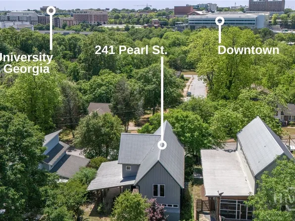 241 Pearl Street, Athens, GA 30601