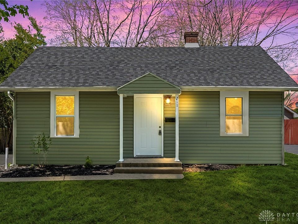 1st image of 211 W South College St