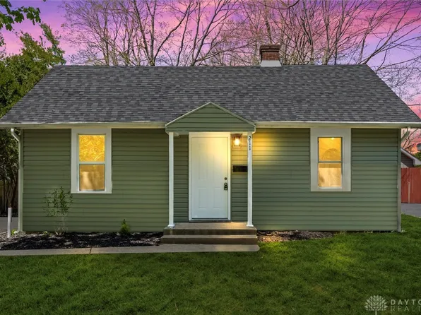 211 W South College St, Yellow Springs, OH 45387