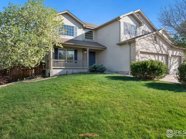 703 Hillrose Ct, Fort Collins, CO 80525