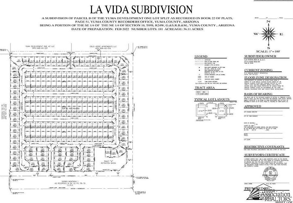 2nd image of 3569 S Devane Dr