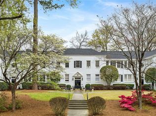 21 Peachtree Memorial Dr NW APT 16, Atlanta, GA 30309
