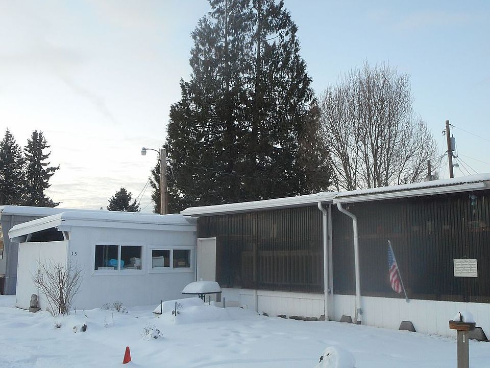 1st image of 2400 Donovan Ave Trailer 15