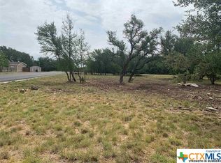 Gazelle, Horseshoe bay, TX 78657