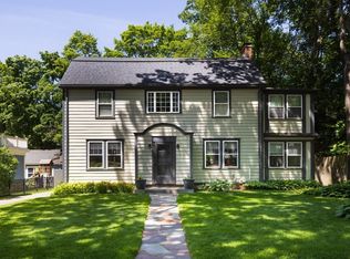 191 Mill St, Newton, MA 02460