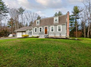 8 Rockwood Ter, Auburn, NH 03032