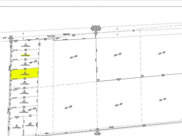 Tower Rd #4, Crandon, WI 54520