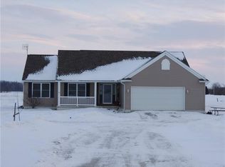 9072 Jericho Rd, Hicksville, OH 43526