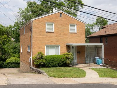 3183 Glendale Ave, Pittsburgh, PA, 15227