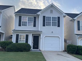 125 Fieldview Ln, Covington, GA 30016