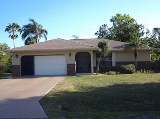 341 Trinity Rd, Venice, FL 34293