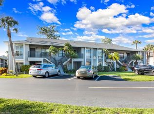 1232 Commonwealth Cir #P-102, Naples, FL 34116