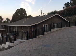 10775 Stevens Canyon Rd, Cupertino, CA 95014