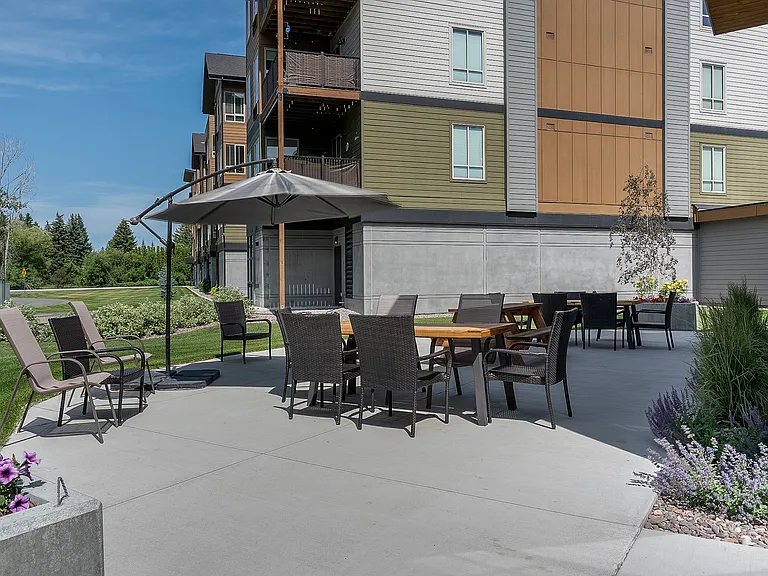 100 Woodlands Way #S307 — Photo 8