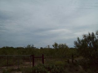 5313 Christoval Rd, San Angelo, TX 76904