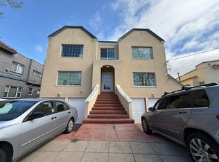 1082 E 33rd St APT 1, Oakland, CA 94610