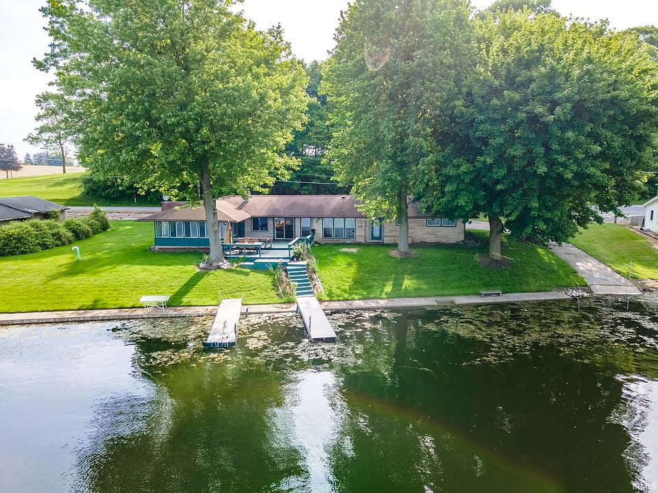 1217 N Riley Rd, Kendallville, IN 46755 | Zillow