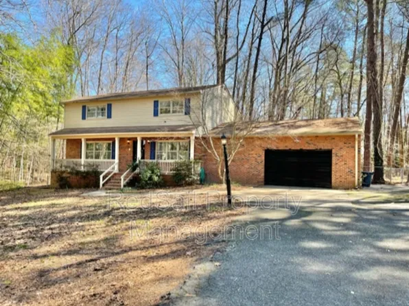 111 Arden Dr, Williamsburg, VA 23185