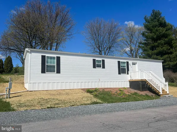 1395 Bowmansville Rd Lot 11, Mohnton, PA 19540