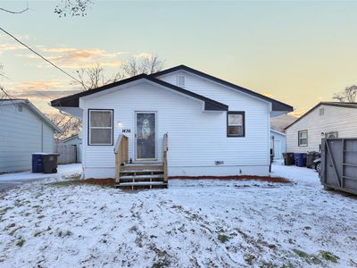 1436 Sampson St, Des Moines, IA, 50316