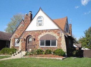 1870 Garden Ln, Cincinnati, OH 45237