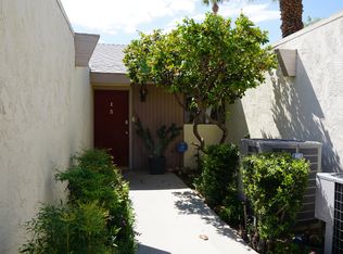 1754 Capri Cir, Palm Springs, CA 92264