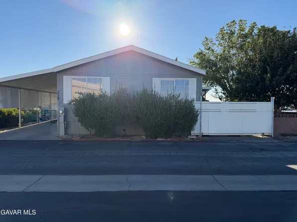 3753 E Avenue I Space 113, Lancaster, CA 93535
