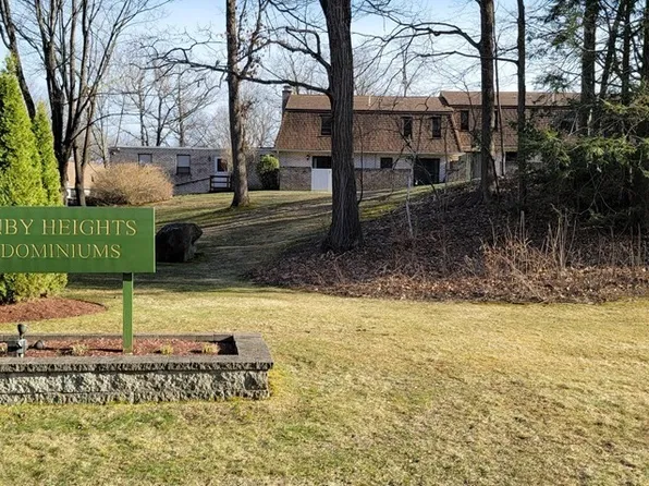 6 Granby Hts, Granby, MA 01033