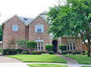 4504 Pebble Brook Ln, Plano, TX 75093