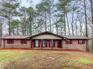 5300 Cascade Palmetto Hwy, Fairburn, GA 30213