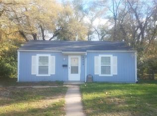 5409 College Ave, Kansas City, MO 64130