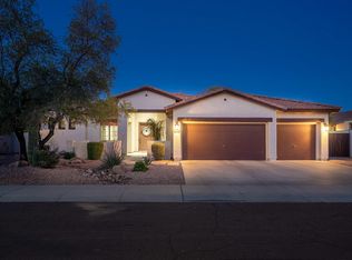4331 S Danielson Way, Chandler, AZ 85249