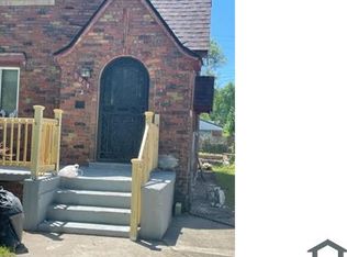 8053 Kentucky St, Detroit, MI 48204