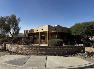 12696 E 45th Ln, Yuma, AZ 85367