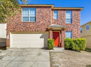 9611 Rainbow Crk, San Antonio, TX 78245