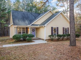 3714 Aztec Ln, Franklinton, NC 27525