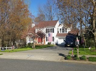 107 Canal Way, Hackettstown, NJ 07840