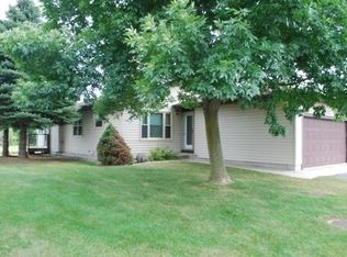 646 Saddle Rdg, Portage, WI 53901