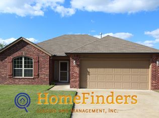 20979 E 34th Pl S, Broken Arrow, OK 74014