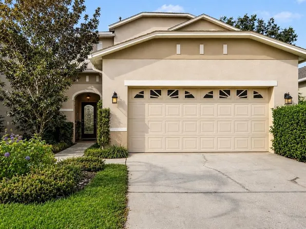 2449 Silvermoss Dr, Zephyrhills, FL 33544