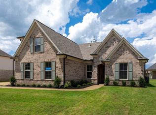 95 Misty Ridge Loop, Oakland, TN 38060