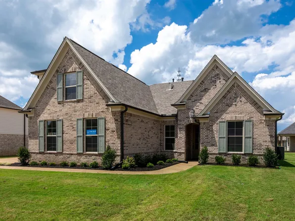 95 Misty Ridge Loop, Oakland, TN 38060
