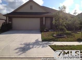 348 Buckboard Ln, Cibolo, TX 78108