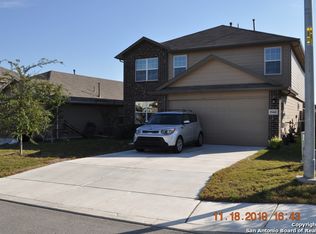 15442 Cooks Petrel, San Antonio, TX 78253