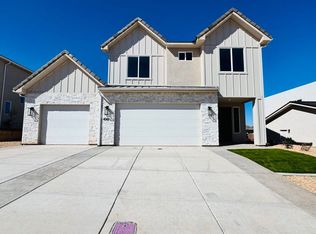 4261 El Capitan Way, Saint George, UT 84790